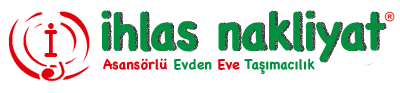 Ankara İhlas Nakliyat